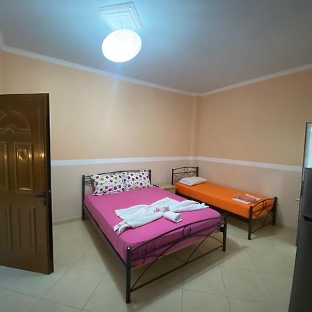 Vila Panorama Ksamil Zimmer foto